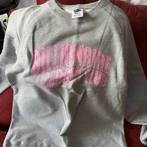 Billionaire Boys Club